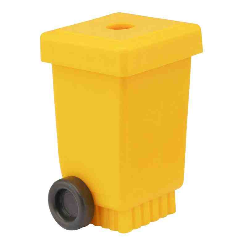 RECYCLED Wheelie Bin Sharpeners